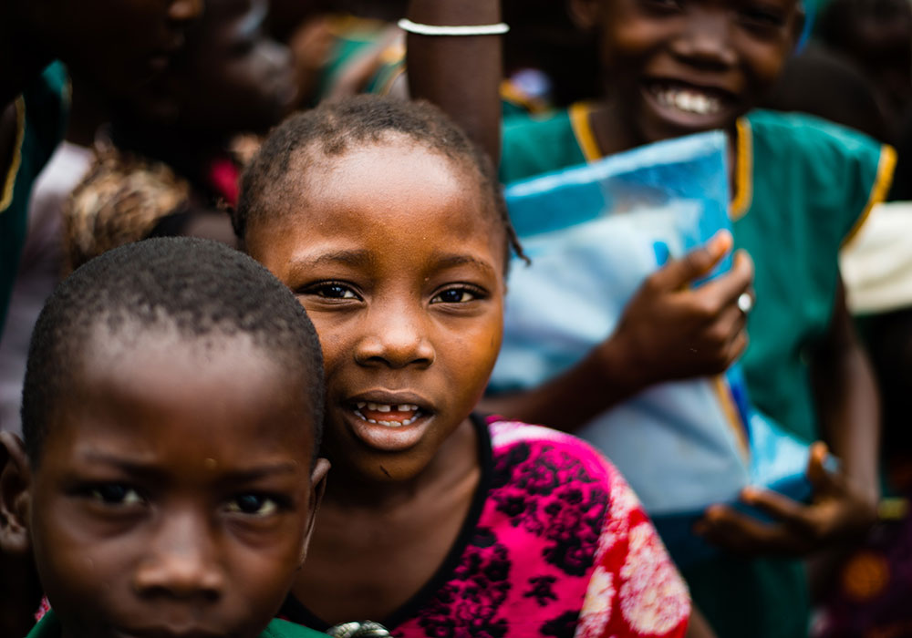 Dunya Development and Empowerment Organization, DDEO